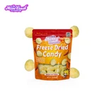 Sušené pikantní mango cukroví zdarma